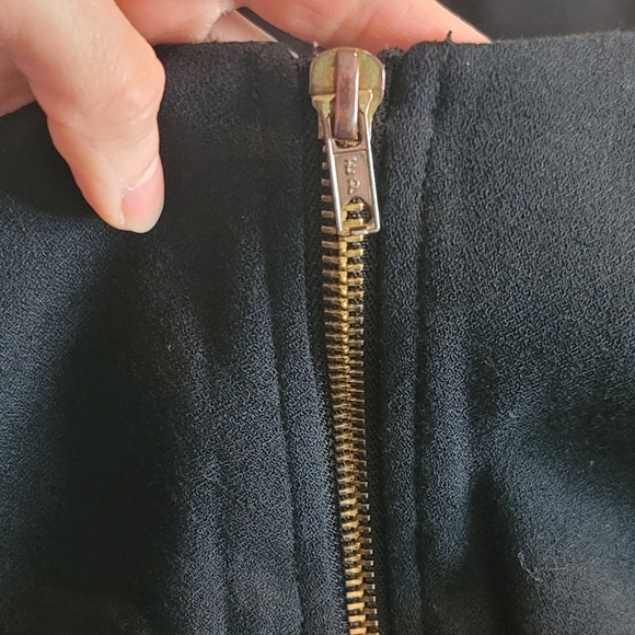 French Connection dress - Picture 10 of 17